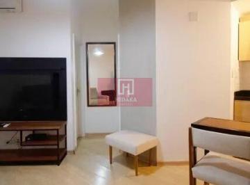 Apartamento · 62m² · 1 Quarto · 1 Vaga · Apartamento à venda no bairro Jardim Paulista - São Paulo/SP, Zona Oeste