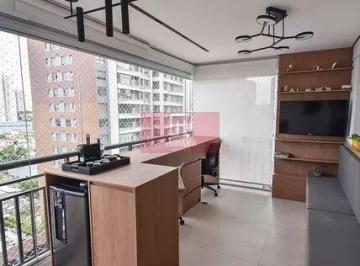 Apartamento · 94m² · 2 Quartos · 2 Vagas · Apartamento à venda no bairro Ipiranga - São Paulo/SP, Zona Sul