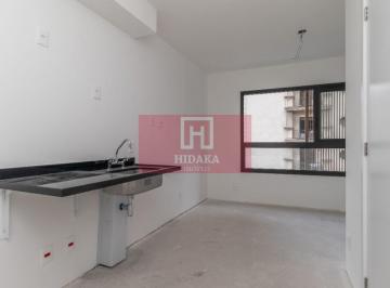 Apartamento · 20m² · 1 Quarto · Apartamento à venda no bairro Moema - São Paulo/SP, Zona Sul