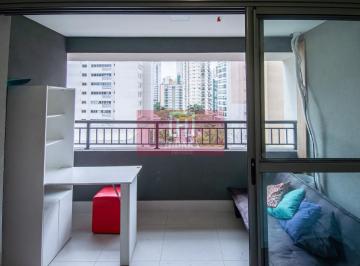 Apartamento · 27m² · 1 Quarto · Apartamento à venda no bairro Vila Mariana - São Paulo/SP, Zona Sul
