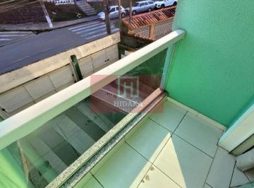 Apartamento · 86m² · 3 Quartos · 2 Vagas · Apartamento à venda no bairro Jardim Rina - Santo André/SP