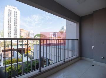 Apartamento · 38m² · 1 Quarto · Apartamento à venda no bairro Vila Mariana - São Paulo/SP, Zona Sul
