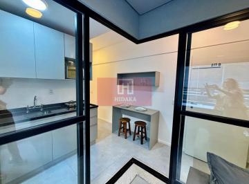 Apartamento · 28m² · 1 Quarto · Apartamento à venda no bairro Pinheiros - São Paulo/SP, Zona Oeste