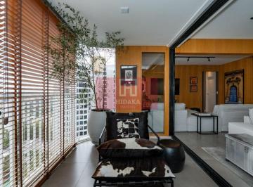 Apartamento · 207m² · 3 Quartos · 2 Vagas · Apartamento à venda no bairro Morumbi - São Paulo/SP, Zona Oeste