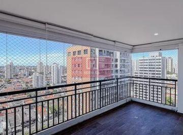 Apartamento · 94m² · 3 Quartos · 3 Vagas · Apartamento à venda no bairro Ipiranga - São Paulo/SP, Zona Sul