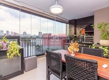 Apartamento · 94m² · 3 Quartos · 2 Vagas · Apartamento à venda no bairro Água Branca - São Paulo/SP, Zona Oeste