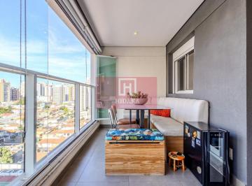 Apartamento · 69m² · 2 Quartos · 2 Vagas · Apartamento à venda no bairro Vila Leopoldina - São Paulo/SP, Zona Oeste