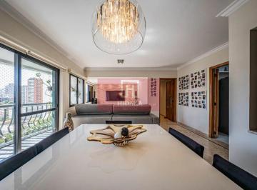 Apartamento · 97m² · 2 Quartos · 2 Vagas · Apartamento à venda no bairro Moema - São Paulo/SP, Zona Sul