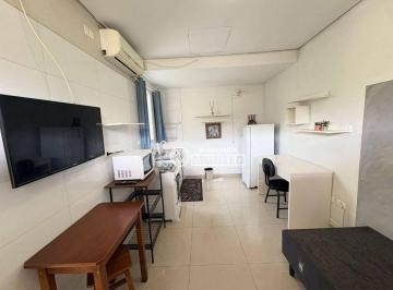 c932506eddc72fbed6d9b9b84729f3126b66e8b0 · Kitnet com 1 dormitório para alugar, 34 m² por R$ 1.900/mês - São Dimas - Piracicaba/SP