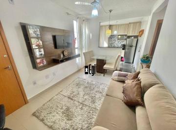 4853cf65d607017f894afffc115c8042df1434e6 · Apartamento com 2 dormitórios à venda, 52 m² por R$ 175.000 - Barbosa Lage - Juiz de Fora/MG