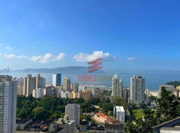 ef83c9b1f85362b7aa2427a5c30cfd69d0a29e66 · Sobrado com 5 dormitórios à venda, 704 m² por R$ 12.000.000,00 - Marapé - Santos/SP