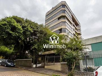 e2e99a2d10b10741ad225205dac728a884f4c20d · Apartamento com 3 dormitórios à venda, 244 m² por R$ 2.490.000 - Rio Branco - Porto Alegre/RS