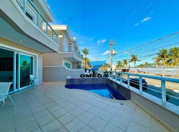 49fbda788d9711111abe538cf0e3938f798f0e86 · Casa nova e reformada à venda na praia da Enseada no Guarujá I Omega Imoveis