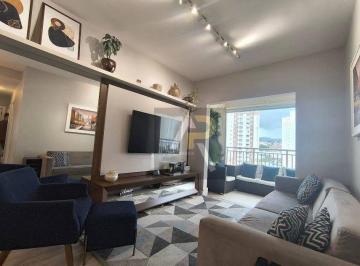 a1e536195debdec697256a6cc59188aafb4cc558 · Apartamento a venda com 3 dormitórios em César de Souza, Mogi das Cruzes