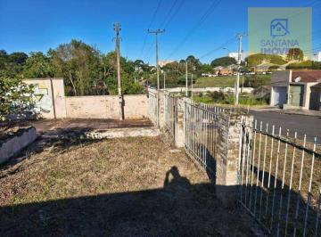 516403eb02c1048a88bd5666d82fda05a3df00e5 · Terreno à venda, 559 m² por R$ 470.000 - Vila Solene - Campo Largo/PR
