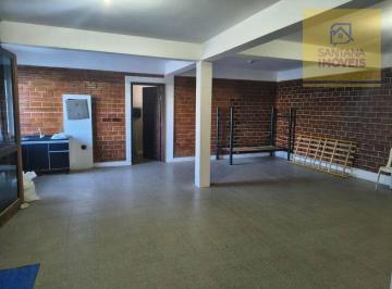 76c3ce7a1f5467a6acdc5bb5b37b6dd7affffd23 · Loja para alugar, 100 m² por R$ 2.500,00/mês - Bom Jesus - Campo Largo/PR