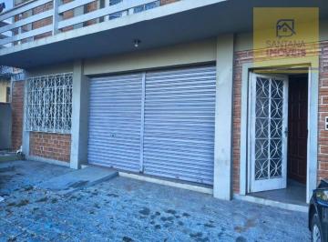 7f119307a6c6cbfa0d9f6095959ce2c6d69302da · Loja para alugar, 100 m² por R$ 2.700,00/mês - Bom Jesus - Campo Largo/PR