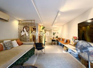 fe1be086401b25ded000a9af59caf0392e343450 · Apartamento com 3 dormitórios à venda, 112 m² por R$ 995.000,00 - Recreio dos Bandeirantes - Rio de