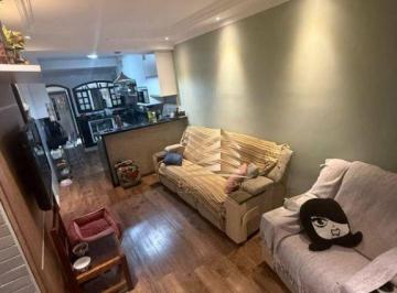 659179f85c7f4a79bb2e23f4c5363f671a68d8d6 · Casa com 3 dormitórios à venda, 90 m² por R$ 750.000,00 - Cocaia - Guarulhos/SP