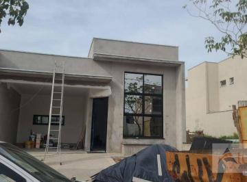 a186aa7dfba769e7c36396f2ce87bf285e37edb8 · Casa à venda 138m² Condomínio Terras Estância Paulinia S/P.