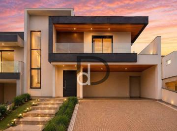 493e0a4bb5d1077ff1b7831e94ef15487597d7a3 · Casa com 3 quartos sendo suítes, 257 m² - venda por R$ 2.200.000 ou aluguel por R$ 11.620/mês - Cond