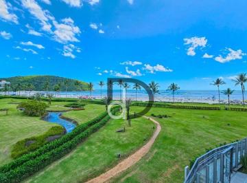 77f9eb7f8b2b681219529c55bde980c3fe0e94af · Pé na Areia com Vista Frontal Permanente para o Mar | 4 Suítes | Módulo 8 Riviera