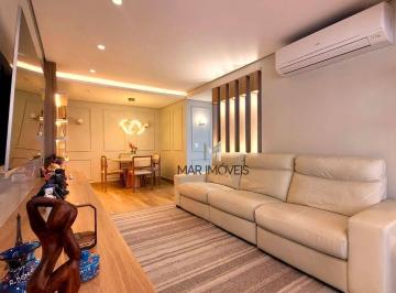 9291bb14870b9302a582c910b8ebd1ef23b3eaed · Lindo apartamento à venda na praia das Pitangueiras em Guarujá - Mar Imóveis Prime