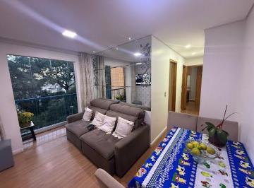 8b6c2ef74444fc4cf425236476d56df64e77e715 · Apartamento com 2 dormitórios à venda, 47 m² por R$ 350.000,00 - Jardim Centenário - São Paulo/SP