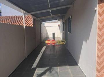 7cb11c3e08fc38a0b9a4505d5829167046269dff · Casa Residencial / Jardim Ipê