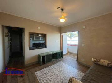 ca39eb5bee665a95dde5cdda802c4d355fe97dd1 · Apartamento com 2 dormitórios à venda, 64 m² por R$ 440.000,00 - Centro - Itanhaém/SP