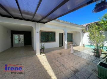 667c91b973d0bf79222f3e6a10a942108c5609db · Casa com 4 dormitórios à venda, 160 m² por R$ 780.000,00 - Centro - Itanhaém/SP