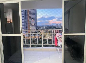 67196c99e3c0d0c2f02159d49214360d60a8526c · Apartamento com 2 quartos à venda, 57 m² - Parque Amazônia - Goiânia/GO