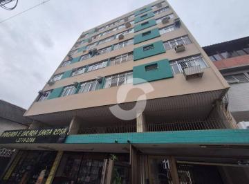 d3f3b3628945d5c6f0c336984c6bab0e97a387d2 · Apartamento com 2 dormitórios à venda, 72 m² por R$ 515.000,00 - Santa Rosa - Niterói/RJ