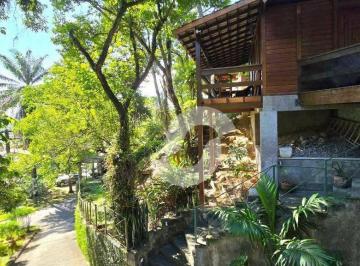 95007d04d27a786fbd85da824772a8f15e38dc66 · Casa com 4 dormitórios à venda, 360 m² por R$ 800.000,00 - Sapê - Niterói/RJ