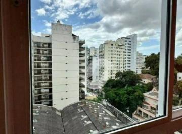 89ef5f0d56b409790a7751495fd93b9a30b211b7 · Sala à venda, 26 m² por R$ 300.000,00 - Icaraí - Niterói/RJ