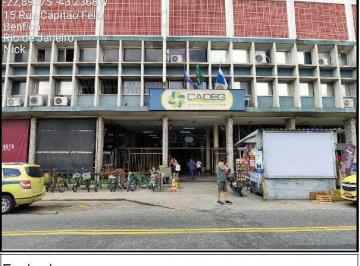 ea712a26f734972108337681efbf1a228f0a7186 · Oportunidade Benfica Rua Capitão Felix 114 Sala Comercial 32,00  m² Retomada da Caixa Seu Novo Lar  