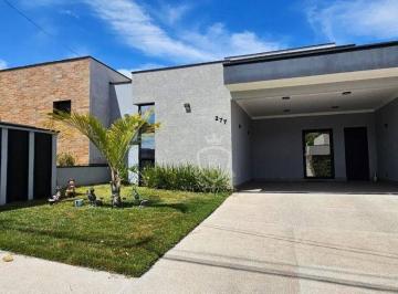a353b2804fe9c1d93294fe600b0c5b9f2b5cc618 · Casa com 3 dormitórios à venda, 143 m² por R$ 1.300.000,00 - Condomínio Gardenville - Itu/SP
