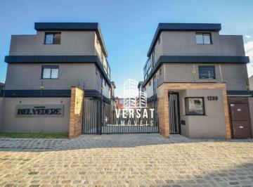 4657a8187e307527c6d4d6ac94048bfc251834cd · Sobrado Alto Padrão à Venda em Curitiba | 3 Suítes | Terraço | Até 4 Vagas de Garagem