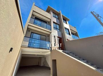 efecf4cc57fa1acb8ab94719988c0a2b37669538 · Sobrado Alto Padrão Semi Mobiliado entre Bacacheri e Tingui | 3 Suítes