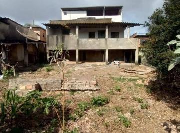 522cfa76125cbfc92d7c2d5b5ecc10ab92f612a7 · Terreno à venda, 360 m² por R$ 289.000 - Maria Helena - Belo Horizonte/MG