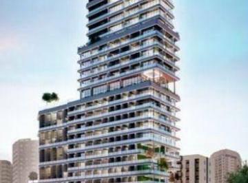 e20d297f1a6bc4f23dc67f2426d833f0cca216d9 · Studio com 1 dormitório à venda, 45 m² por R$ 648.237,75 - Champagnat - Curitiba/PR