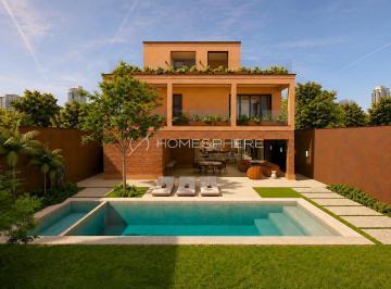 1 · Casa de Luxo à Venda na Rua Rua Desembargador Vicente Penteado, Jardim Paulistano | 1.000m², 4 Suíte