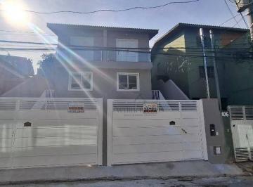 5e7db9ac1488105c8fdc1501d1f54aed4a7cd689 · Sobrado com 2 dormitórios à venda, 78 m² por R$ 480.000,00 - Jardim Paraíso - Taboão da Serra/SP