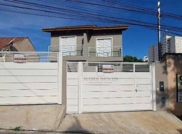 eabc776b8994d6a440b182da13839cbc5fd2a968 · Sobrado com 2 dormitórios à venda, 69 m² por R$ 480.000,00 - Jardim Paraíso - Taboão da Serra/SP