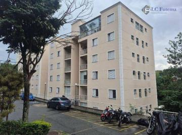 4187b8554f032824af9c1313186d69ab415971b2 · Apartamento com 2 dormitórios à venda, 52 m² por R$ 297.000,00 - Resort da Granja - Cotia/SP