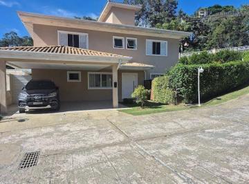 35394e1dbb4658d25491ee683dccf7ef68b97338 · Casa com 3 dormitórios à venda, 266 m² por R$ 1.799.000,00 - Granja Viana - Cotia/SP