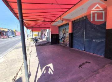 8664f4ef9f325f16ba6304c03ec312949e802fff · Ponto para alugar, 130 m² por R$ 4.150,00/mês - Parque Brasil - Bragança Paulista/SP
