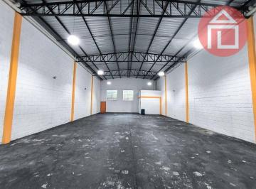 31c09943e4f46d2caac6ff274680bc33aac07310 · Barracão para alugar, 250 m² por R$ 6.500,00/mês - Vila Santa Libânia - Bragança Paulista/SP