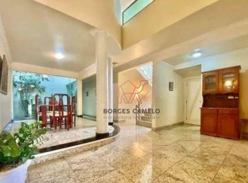 f56c16428242017c8edea8e2f0d3690b59c79313 · Casa com 4 quartos à venda, 616 m² por R$ 2.240.000 - São Luiz - Belo Horizonte/MG