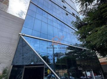 baf24b4ee713d36b0bf52e83793520202b66e34f · Sala para alugar, 40 m² por R$ 4.520,00/mês - Lourdes - Belo Horizonte/MG